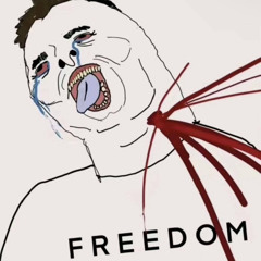 I make trash stfu and dont listen rip charlie kirk