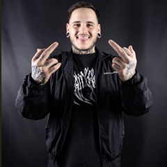 Lekkerfaces & The Dark Horror - Psycho Mode (HQ)