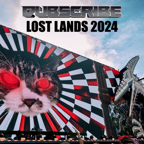 Dubscribe - Lost Lands 2024