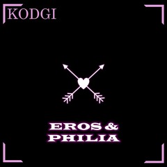 Eros et Philia