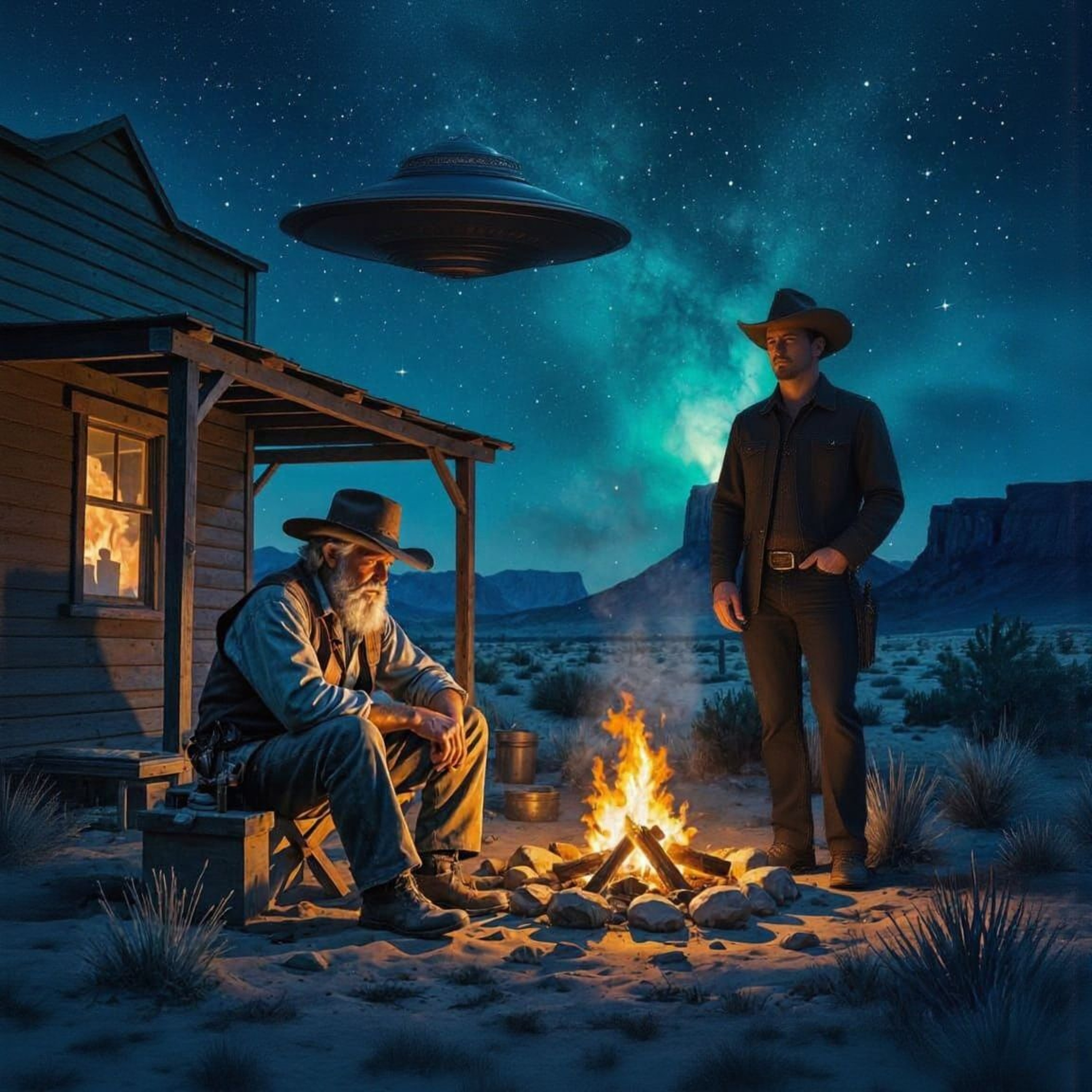 new season 4 episode 18b - 06:11:2025, 17.26 episode artwork