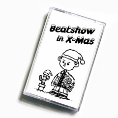 HOOKUO [Beatshow in X​-​Mas] Tape Preview
