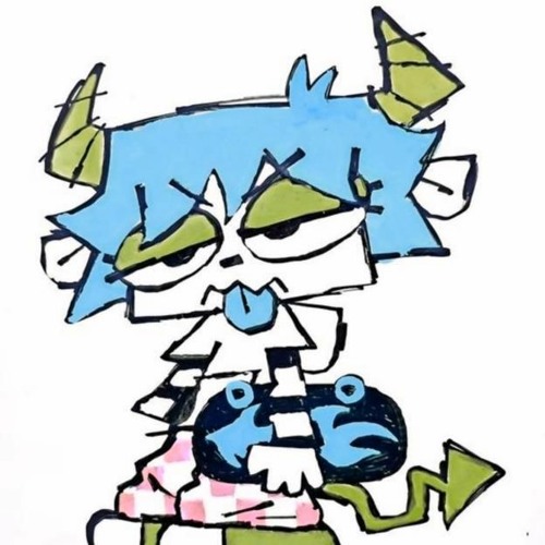 ▬▬ι☆blue raspberry Icee☆══ﺤ VOL.1!