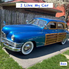 I Like My Car (Zan)