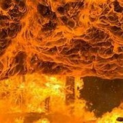 fire from the nxrthside -(prod by nxrthside)