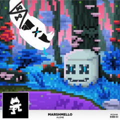Alone Marshmello (dj twin snakes remix)