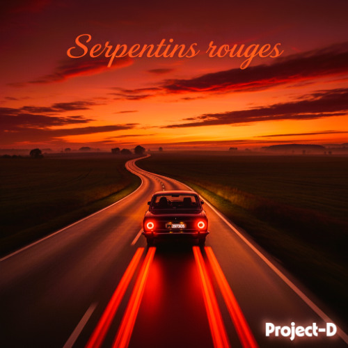 Serpentins rouges (2025)