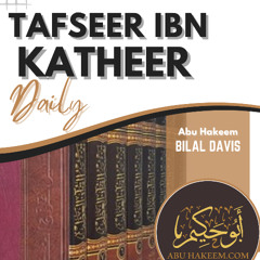 Tafseer Ibn Katheer Suratul An'aam Ay 136-137
