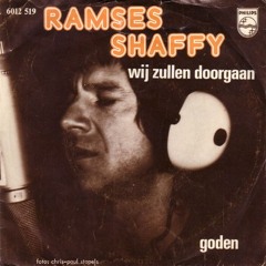 Ramses Shaffy - Doorgaan (René Opsedee's Goan Edit)