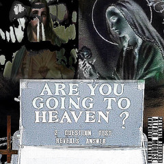 ALFRED MOROSE X HEADS HANG HEAVY -- PRINCE OF THE TRAILER PARK