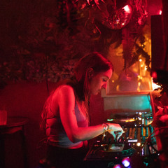 Opening set @ Do No Sit, May 22, 2024