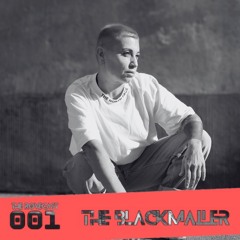 🐻 001 - The BlackMailer / THE ROVECAST