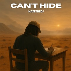Can't Hide (Prod. JP Beatz)