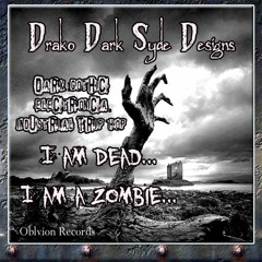 Psychosis: "I Am A Zombie" Black Magic VooDoo Edit-(Dark Electro~Gothic Superstition ReMix II).