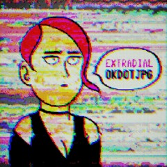 ExtraDial [Damn Selene, lizardgrove] - OKDOTJPG