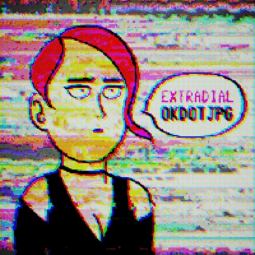 ExtraDial [Damn Selene, lizardgrove] - OKDOTJPG