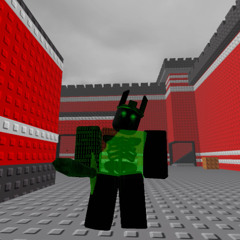 The Robloxia Until Dawn OST - 1x1x1x1's Chase Theme V2