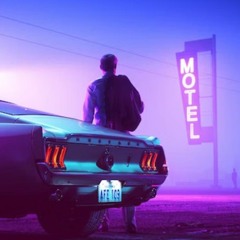 YOUR synthwave soundtrack