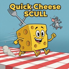 SCULL - Quick Cheese