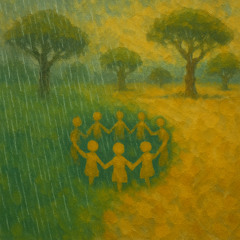 Rain Dance