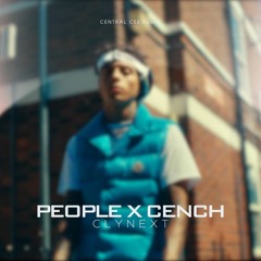 People x Cench