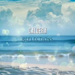 02 Caldera - Sense Of Self
