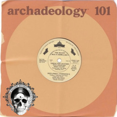 LDSR 212 2 (Archaeology 101 )