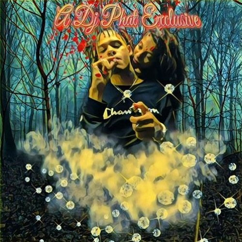summrs + goonie - cant let u go (prod. xangang)
