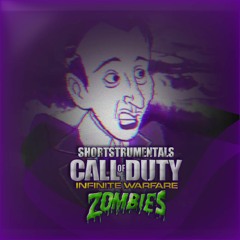 Infinite Warfare Zombies theme grime remix - Shortstrumentals
