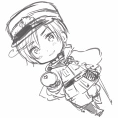 【APH South Italy/Romano】Leave In Summer, Yet You're In My Fluffoughts【Hetaloid Cover】