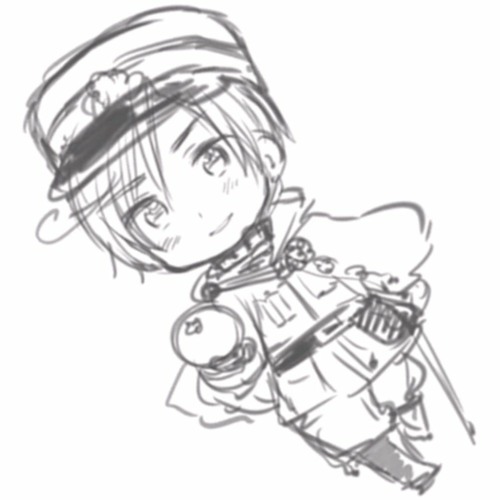 【APH South Italy/Romano】Leave In Summer, Yet You're In My Fluffoughts【Hetaloid Cover】