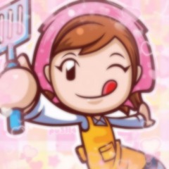 cooking mama