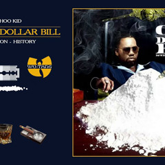DJ Whoo Kid - Raekwon - Coke Up in Da Dollar Bill