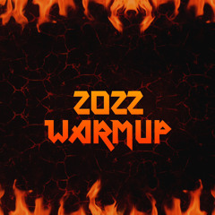 2022 WARMUP RIDDIM
