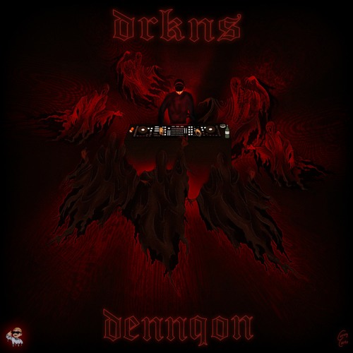 dennqon - DRKNS