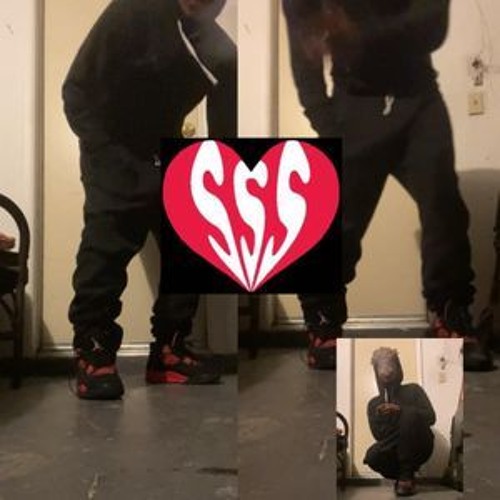 Islurwhenitalk - All Black W Axgxst! Prod 3lijah
