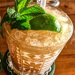 Tiki Time Winter 2024 Maui B