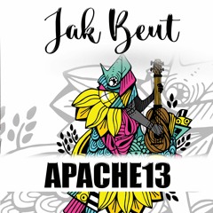 Jak Beut-Apache13