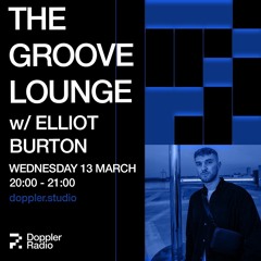 The Groove Lounge House Mix - March 2024