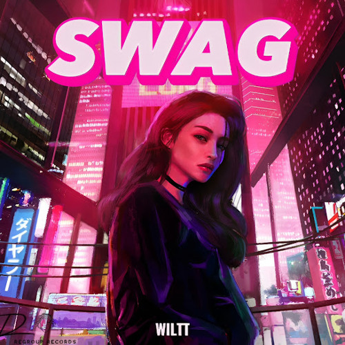 Wiltt - SWAG