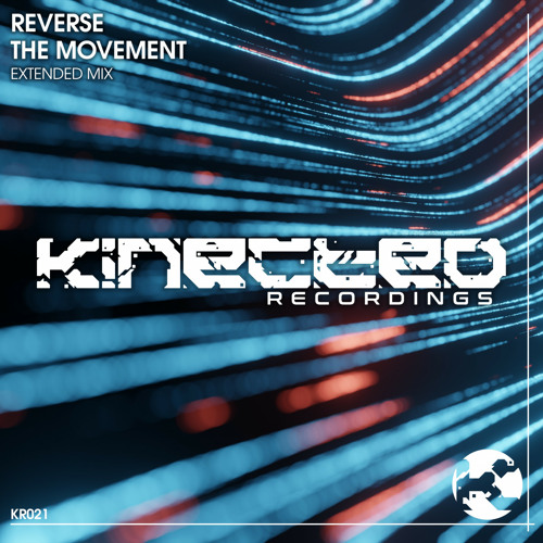 Reverse - The Movement (Extended Mix)
