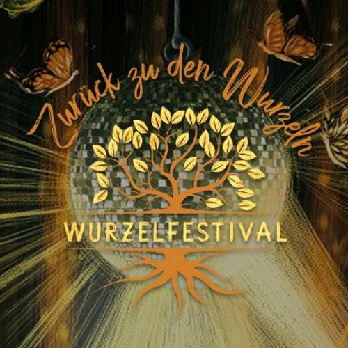 Zurück zu den Wurzeln - Zu Besuch im Märchenwald 14.8.2021
