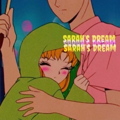 sarah's dream ref track 021020