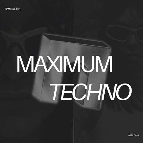 Maximum Techno