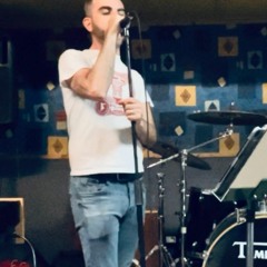 Song Of a Baker (FACTORY 25-5-2022 studio session)