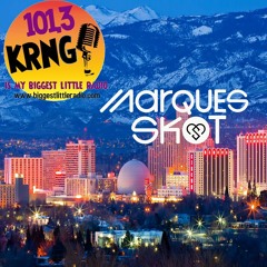FM 101.3 Guest Mix Reno NV (Live on Air July 11 2021)