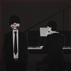 7xvn - Mr. Murder (prod. GHOST*CASTLE)