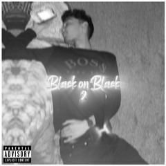 Black on Black 2 (Ft Gracjan Prod.Kubi)