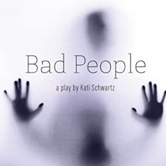 FREE PDF 📨 Bad People by  Kati Schwartz KINDLE PDF EBOOK EPUB