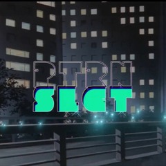 PTRN SLCT MIXTAPE VOL 027